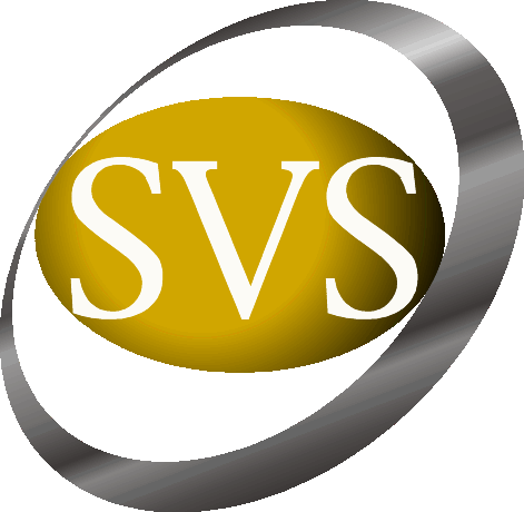 LOGO DE SVS